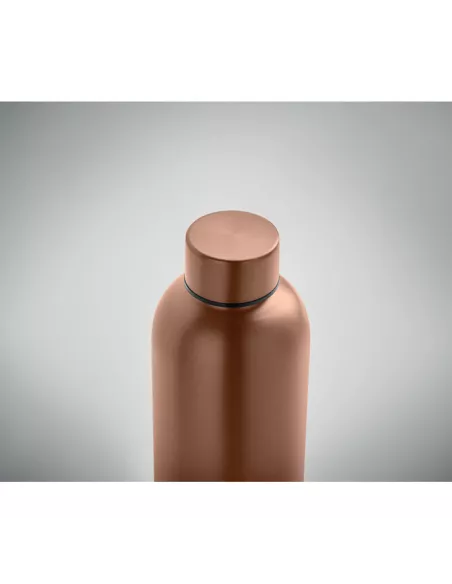 Botella acero inox reciclado ATHENA