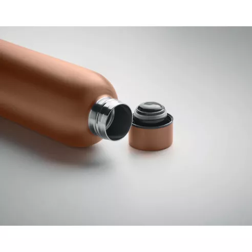 Botella acero inox reciclado ATHENA