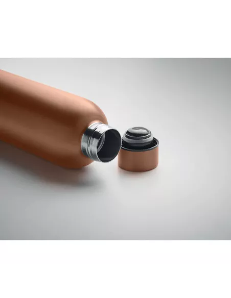 Botella acero inox reciclado ATHENA