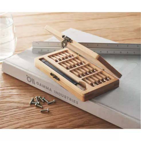 24 piece tool set BAMTOOL