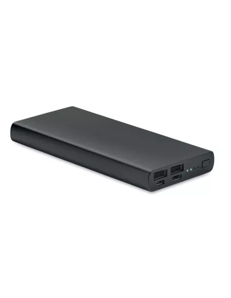 10000 mAh power bank POWERFLAT 8 C