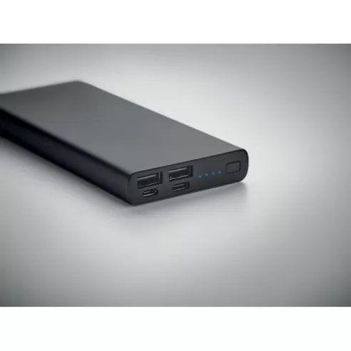 10000 mAh power bank POWERFLAT 8 C