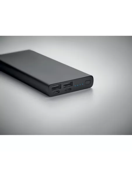 10000 mAh power bank POWERFLAT 8 C