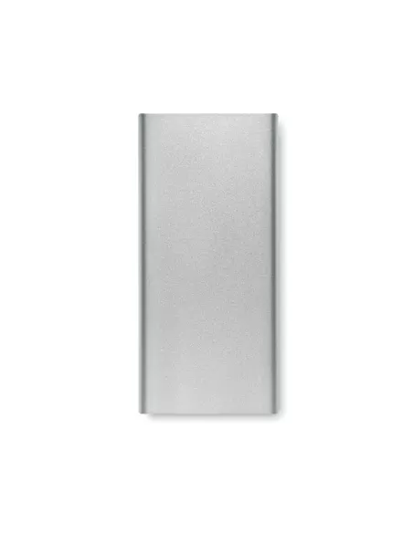 10000 mAh power bank POWERFLAT 8 C