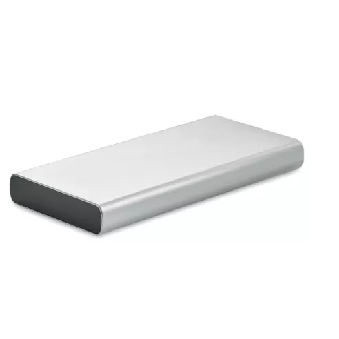 10000 mAh power bank POWERFLAT 8 C