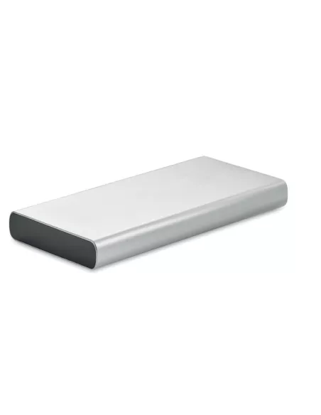 10000 mAh power bank POWERFLAT 8 C