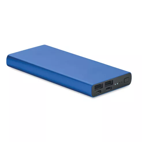 10000 mAh power bank POWERFLAT 8 C