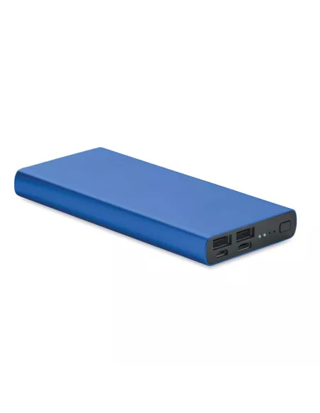 10000 mAh power bank POWERFLAT 8 C