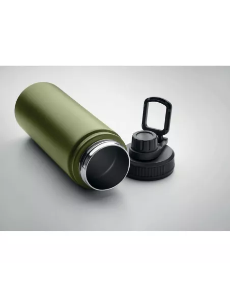 Double wall bottle 500 ml MILI