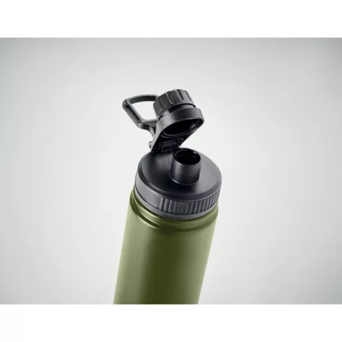 Double wall bottle 500 ml MILI