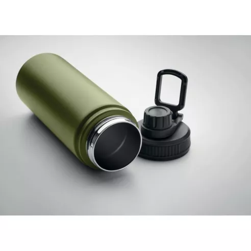 Double wall bottle 500 ml MILI