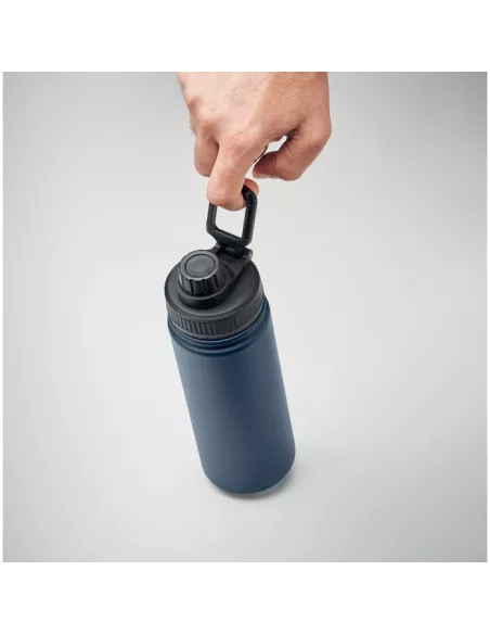 Double wall bottle 500 ml MILI