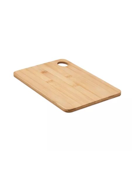 Tabla cortar de bambú grande BEMGA LARGE