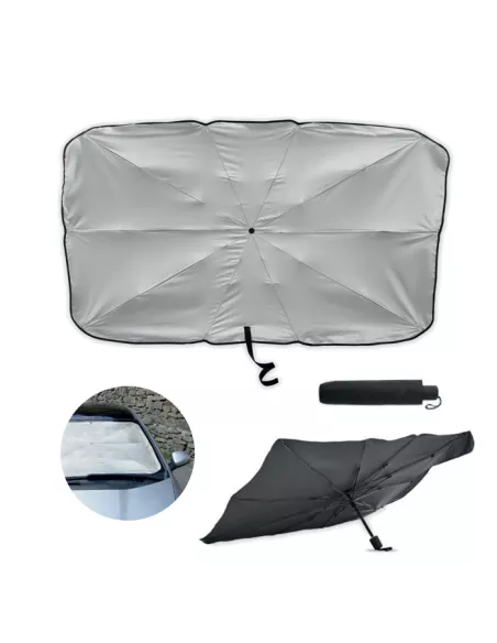 Parasol de coche Bayang personalizado