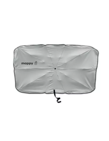 Parasol de coche Bayang personalizado