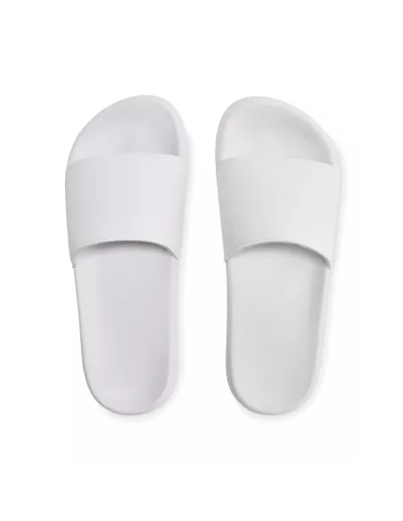 Chanclas de playa talla 38/39 KOLAM