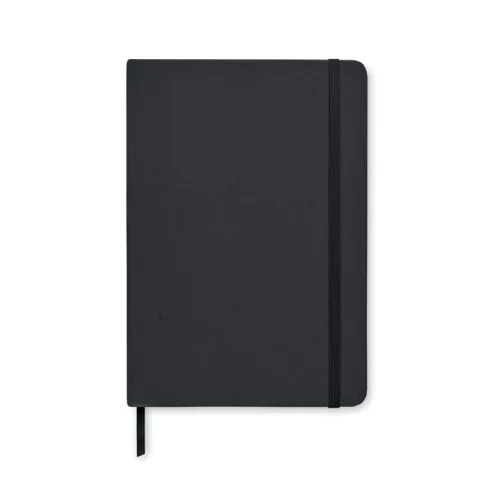 A5 notebook recycled carton STEIN
