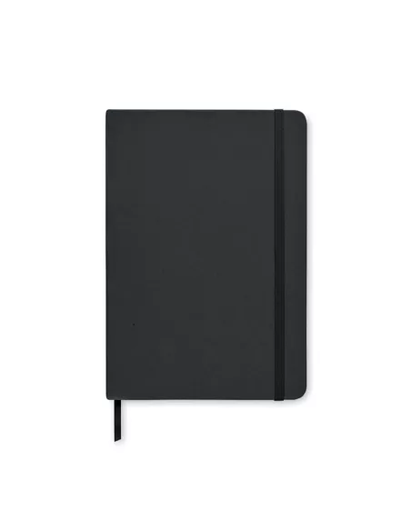 A5 notebook recycled carton STEIN