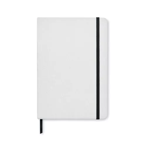 A5 notebook recycled carton STEIN