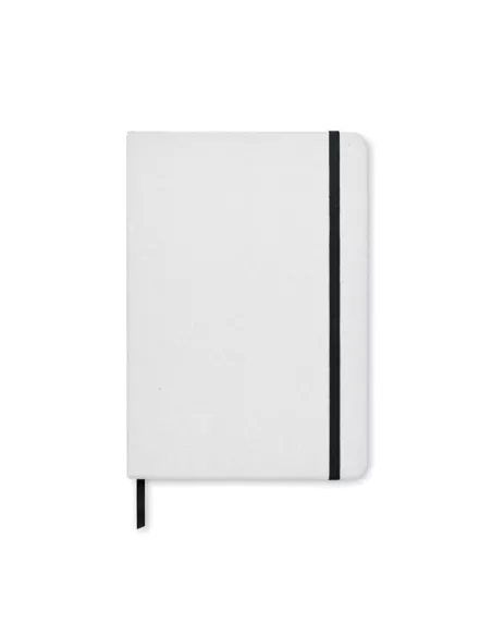 A5 notebook recycled carton STEIN