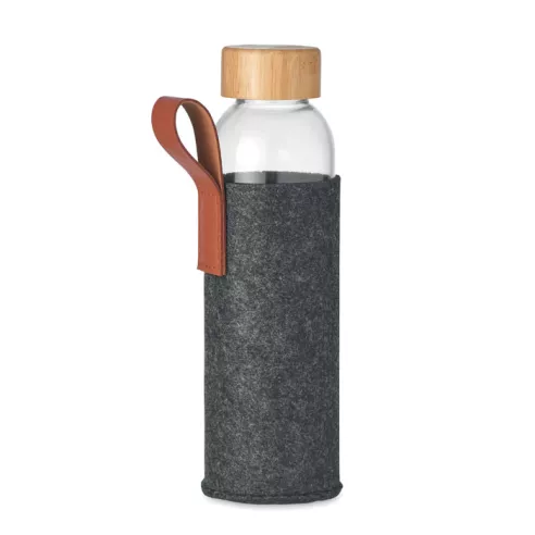Glass bottle 500 ml THAI