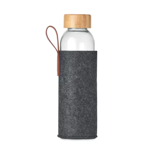 Glass bottle 500 ml THAI