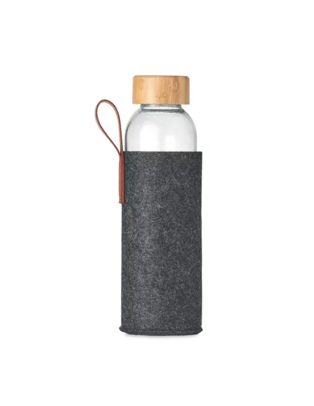 Glass bottle 500 ml THAI