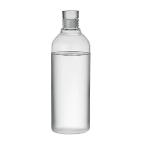 Botella de borosilicato 1L LARGE LOU
