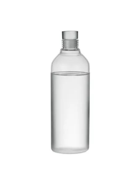 Botella de borosilicato 1L LARGE LOU