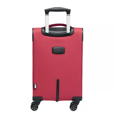 Trolley de 600D RPET Soft VOYAGE