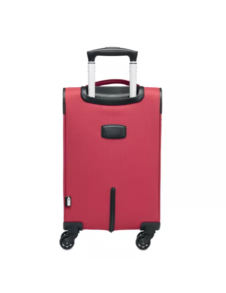 Trolley de 600D RPET Soft VOYAGE