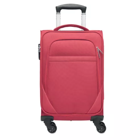 Trolley de 600D RPET Soft VOYAGE