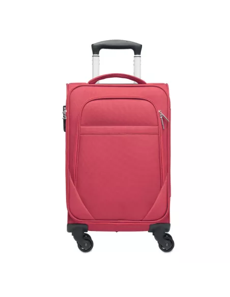 Trolley de 600D RPET Soft VOYAGE