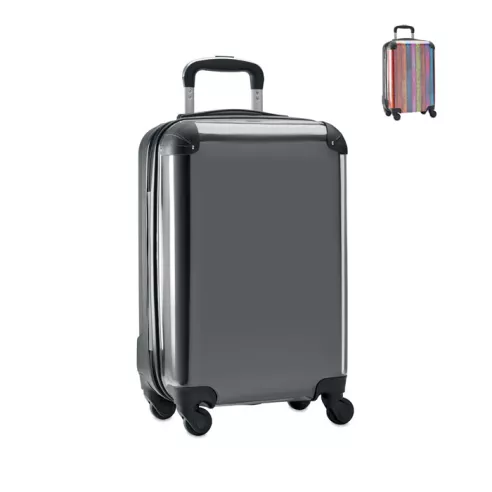 Trolley de ABS y PC PICKME