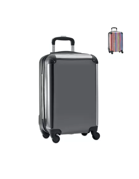 Trolley de ABS y PC PICKME