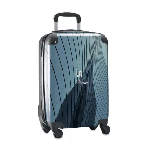 Trolley de ABS y PC PICKME