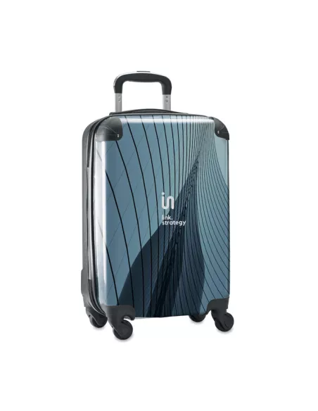 Trolley de ABS y PC PICKME