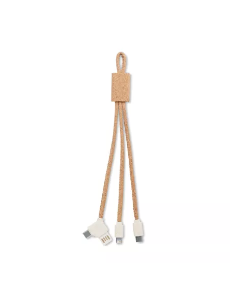3 in 1 charging cable in cork CABIE