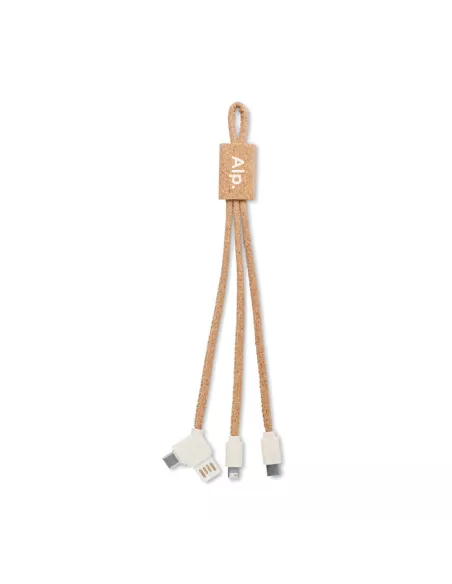 3 in 1 charging cable in cork CABIE