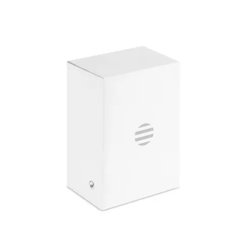 Altavoz inalámbrico bambú 3W REY
