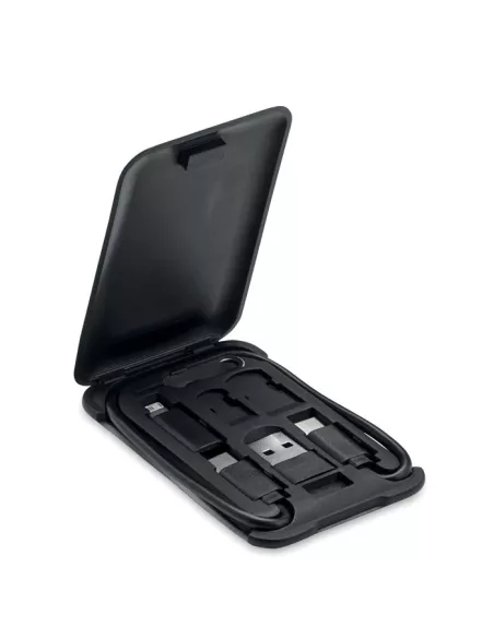 3 in 1 Cable with phone stand YAPO+