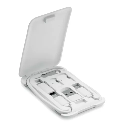 3 in 1 Cable with phone stand YAPO+