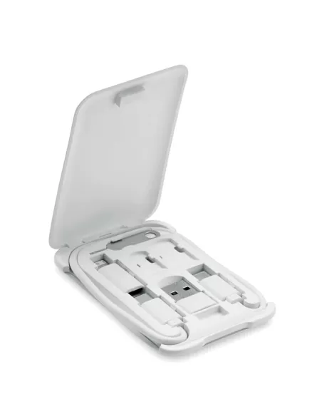 3 in 1 Cable with phone stand YAPO+