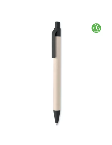 Milk carton paper ball pen MITO PEN