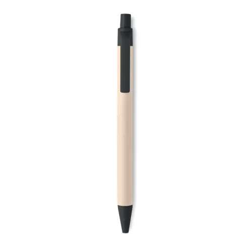 Milk carton paper ball pen MITO PEN