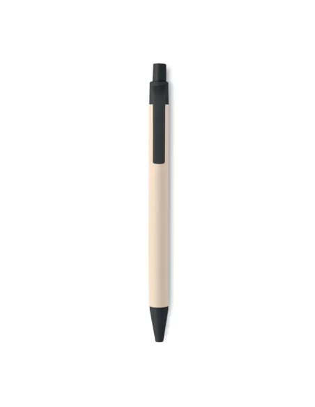 Milk carton paper ball pen MITO PEN