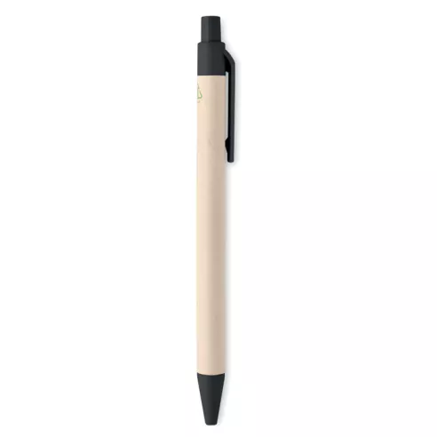 Milk carton paper ball pen MITO PEN