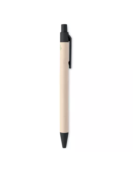 Milk carton paper ball pen MITO PEN