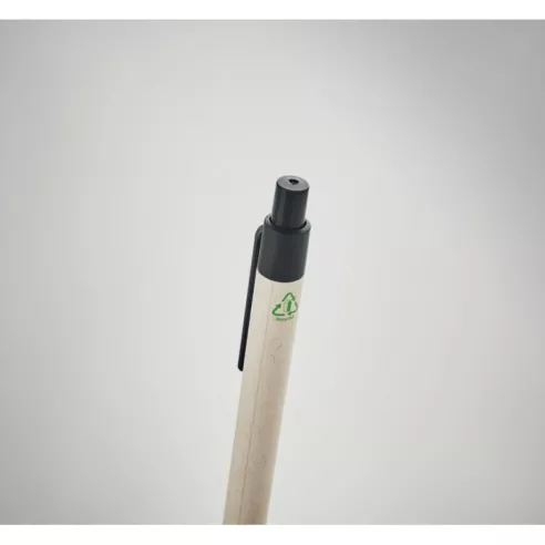 Milk carton paper ball pen MITO PEN
