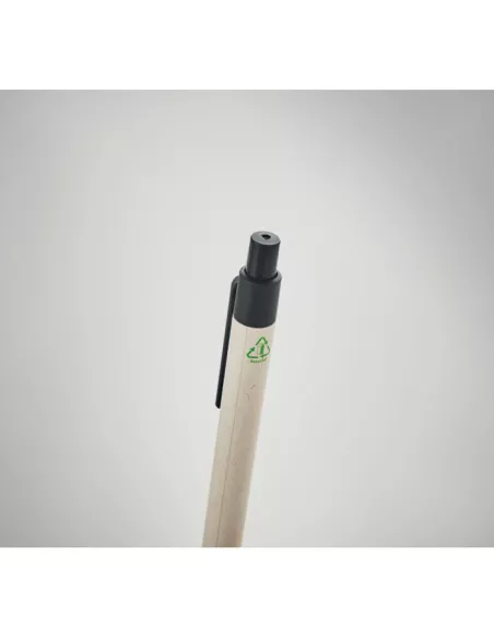 Milk carton paper ball pen MITO PEN